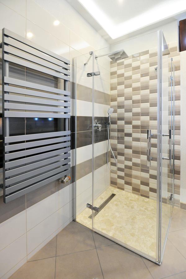 Nobilis Apartman Eger Exterior foto